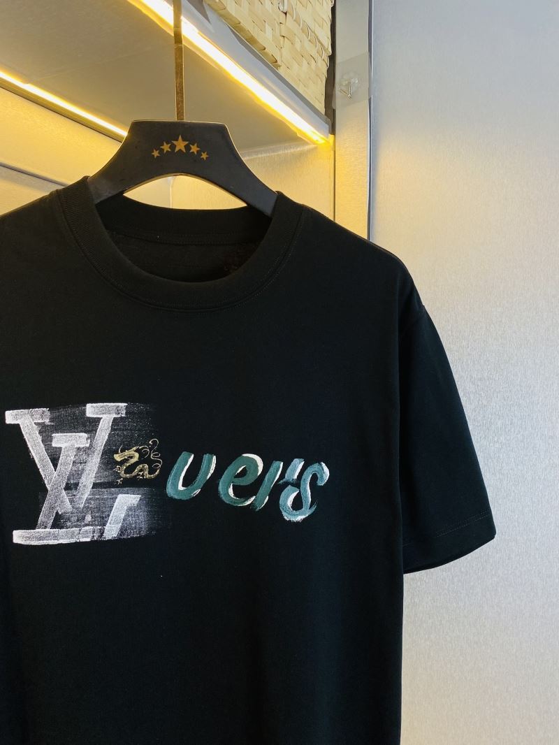 Louis Vuitton T-Shirts